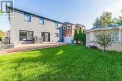 6255 MCCRACKEN DRIVE Mississauga 