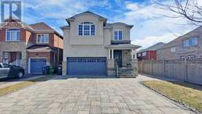 32 DENALI CRESCENT Brampton 