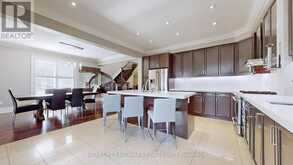 32 DENALI CRESCENT Brampton 