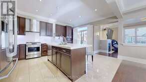 32 DENALI CRESCENT Brampton 