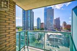 1009 - 20 OLIVE AVENUE Toronto 