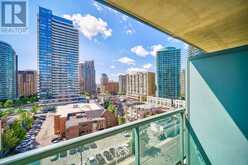 1009 - 20 OLIVE AVENUE Toronto 