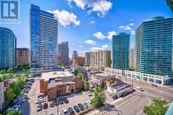 1009 - 20 OLIVE AVENUE Toronto 