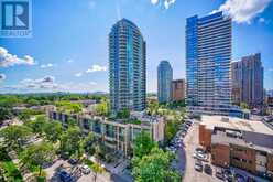 1009 - 20 OLIVE AVENUE Toronto 