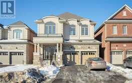 1286 APOLLO STREET Oshawa