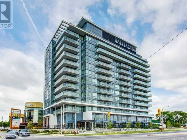 403 - 10 DE BOERS DRIVE Toronto Ontario