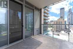 915 - 1 GLOUCESTER STREET Toronto