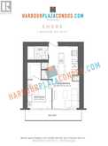 1409 - 88 HARBOUR STREET Toronto