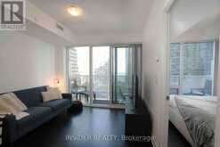 1409 - 88 HARBOUR STREET Toronto