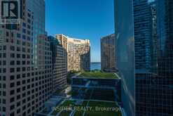 1409 - 88 HARBOUR STREET Toronto