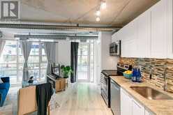 114 - 170 SUDBURY STREET Toronto