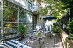 114 - 170 SUDBURY STREET Toronto