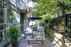 114 - 170 SUDBURY STREET Toronto