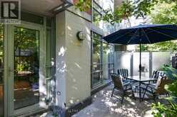 114 - 170 SUDBURY STREET Toronto