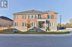 35 THORNAPPLE LANE Richmond Hill