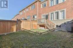 35 THORNAPPLE LANE Richmond Hill 