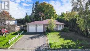 151 KRIEGHOFF AVENUE Markham 