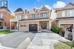 66 TURNHOUSE CRESCENT Markham