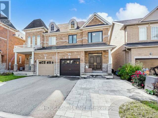 66 TURNHOUSE CRESCENT Markham  Ontario