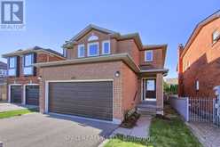 5874 CHORLEY PLACE Mississauga 