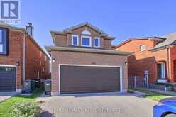 5874 CHORLEY PLACE Mississauga 