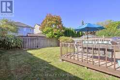 5874 CHORLEY PLACE Mississauga 