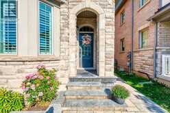 369 DAHLIA TRAIL Oakville