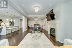 369 DAHLIA TRAIL Oakville