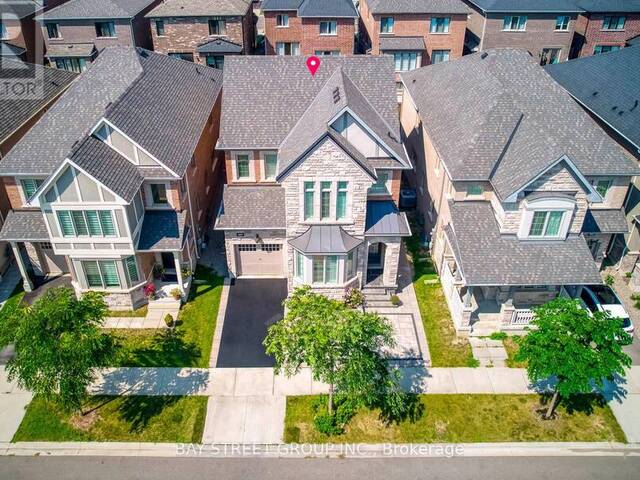 369 DAHLIA TRAIL Oakville Ontario