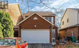 17 SLATER CIRCLE Brampton 