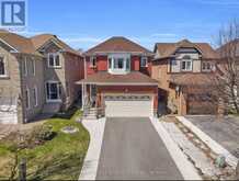 65 WILDBERRY CRESCENT Brampton 