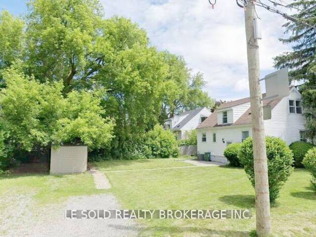 BSMT RM - 112 LELAND STREET Hamilton  Ontario