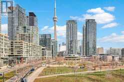 4109 - 85 QUEENS WHARF ROAD Toronto