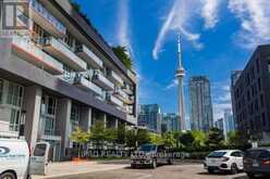 4109 - 85 QUEENS WHARF ROAD Toronto