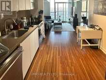 4109 - 85 QUEENS WHARF ROAD Toronto