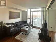 4109 - 85 QUEENS WHARF ROAD Toronto