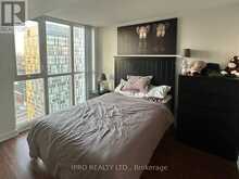 4109 - 85 QUEENS WHARF ROAD Toronto