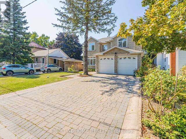 156 HAREWOOD AVENUE Toronto  Ontario