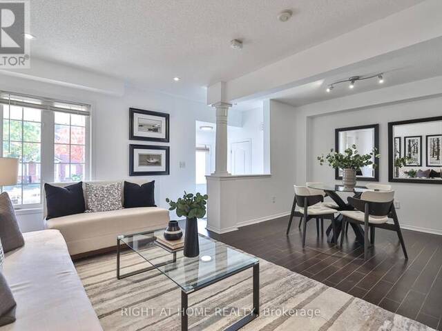 392 BUR OAK AVENUE Markham Ontario