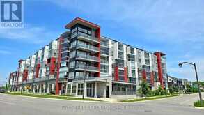 512 - 2 ADAM SELLERS STREET Markham