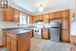 234 GRANDRAVINE DRIVE N Toronto 