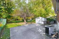 234 GRANDRAVINE DRIVE N Toronto 