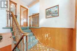 234 GRANDRAVINE DRIVE N Toronto 