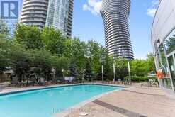 PH3 - 50 ABSOLUTE AVENUE Mississauga