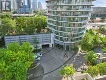 PH3 - 50 ABSOLUTE AVENUE Mississauga 