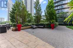 PH3 - 50 ABSOLUTE AVENUE Mississauga 