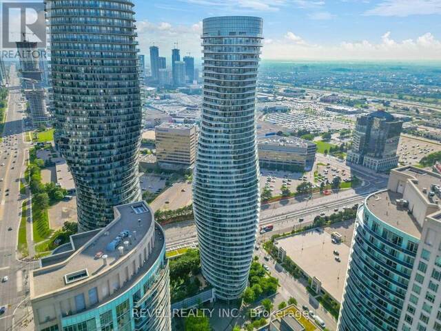 PH3 - 50 ABSOLUTE AVENUE Mississauga Ontario