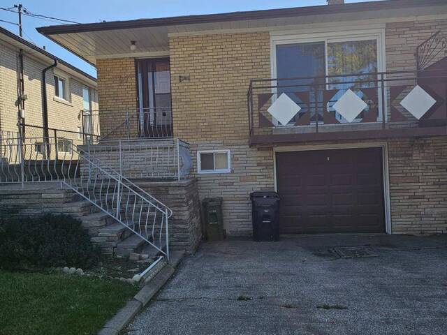 97 VICTORY DRIVE Toronto Ontario