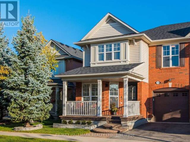 1108 BARR CRESCENT Milton  Ontario