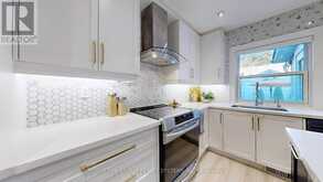 195 PRESCOTT AVENUE Toronto 